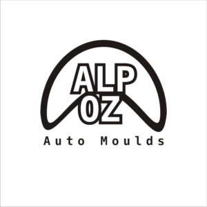 Logo Design by daya.harne for ALP Oz Auto Moulds | Design: #16016681