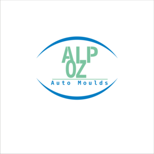 Logo Design by daya.harne for ALP Oz Auto Moulds | Design: #16016683