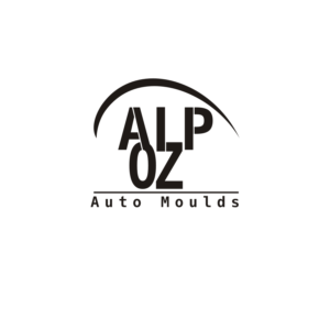 Logo Design by daya.harne for ALP Oz Auto Moulds | Design: #16016684