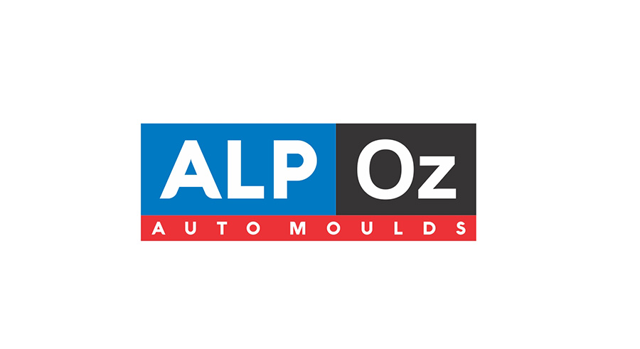 Logo Design by Namita for ALP Oz Auto Moulds | Design #16098805