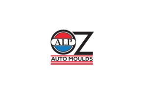Logo Design by fisekovic goran for ALP Oz Auto Moulds | Design: #16009971