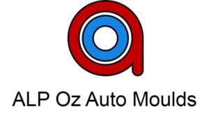 Logo Design by christian.dittrich for ALP Oz Auto Moulds | Design: #16011591