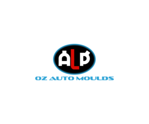 Logo Design by w15 for ALP Oz Auto Moulds | Design: #16049707