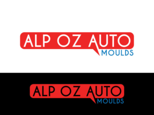 Logo Design by Sherpa design for ALP Oz Auto Moulds | Design: #16025500