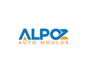 Logo Design by A S design @ for ALP Oz Auto Moulds | Design: #16041405