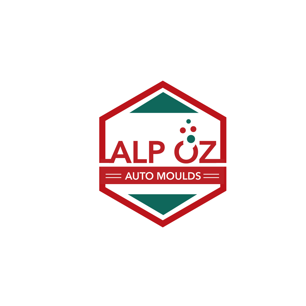 Logo Design by Ana124 for ALP Oz Auto Moulds | Design #16007751
