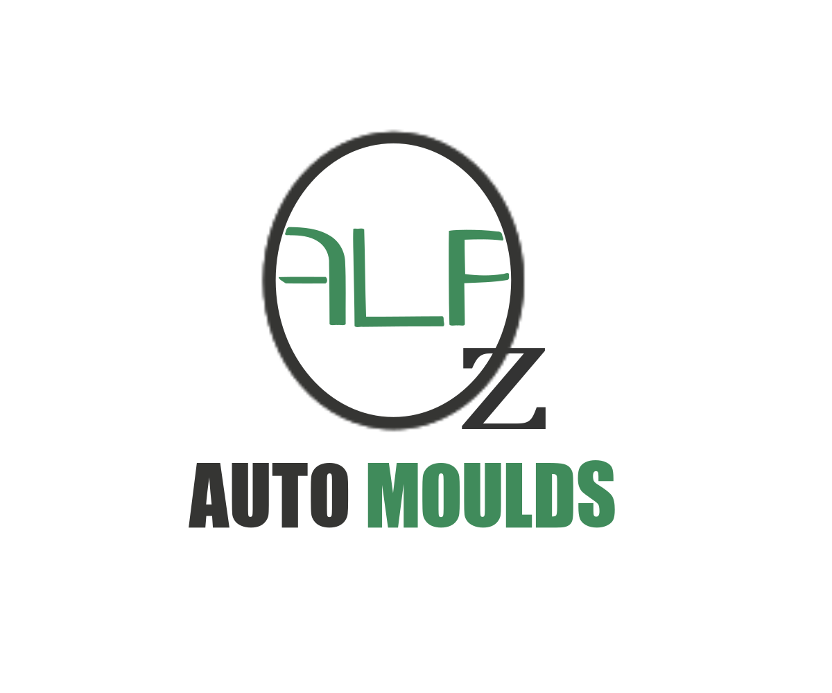 Logo Design by Shayan Mirza for ALP Oz Auto Moulds | Design #16108317
