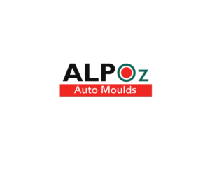 Logo Design by polj designs for ALP Oz Auto Moulds | Design #16017204