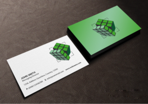 Diseño de Tarjeta de Presentación por Creations Box 2015 para este proyecto | Diseño: #16022816