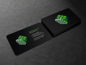 Diseño de Tarjeta de Presentación por Creations Box 2015 para este proyecto | Diseño: #16022819