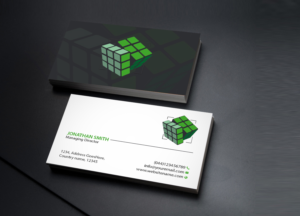 Diseño de Tarjeta de Presentación por Creations Box 2015 para este proyecto | Diseño: #16022824