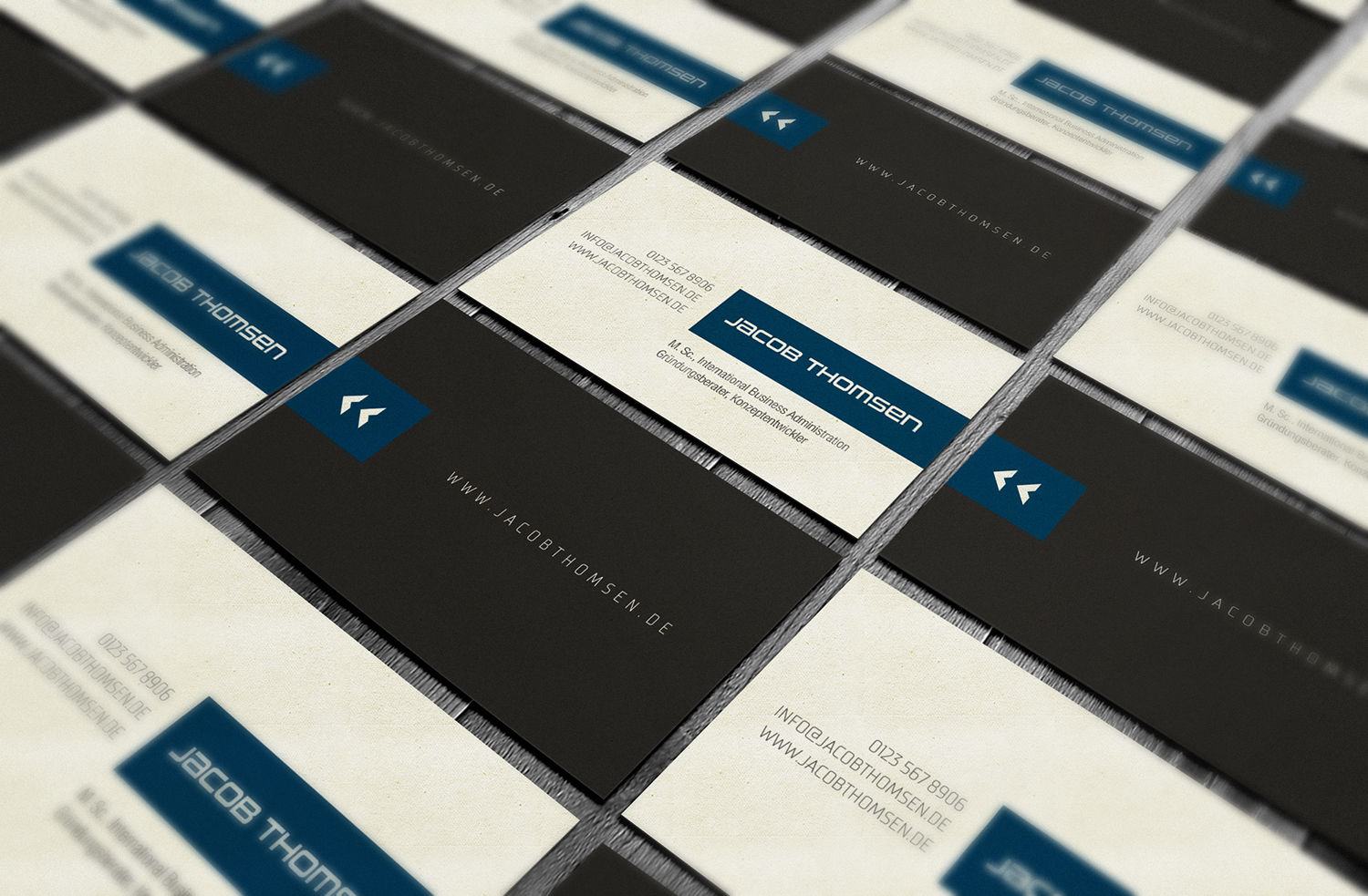 Design de Carte de Visite par logodentity pour ce projet | Design #16015628