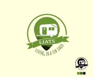 Logo Design by aping luth 89