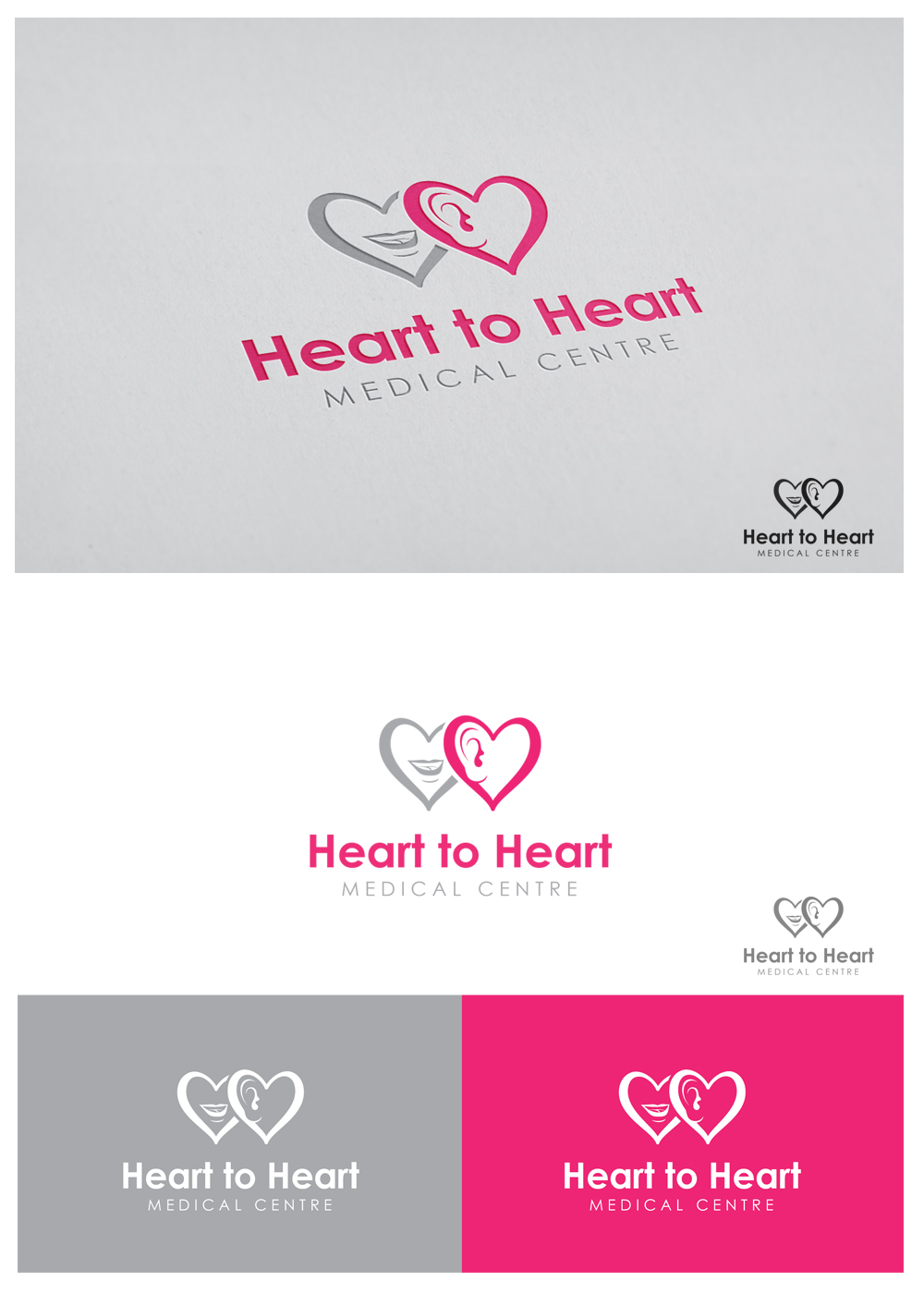 Logo Design by goranvisnjic82 for this project | Design #16021406