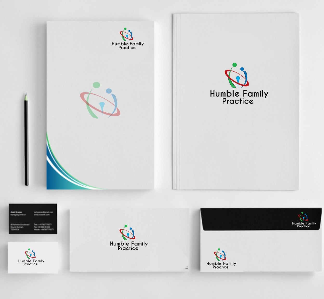 Logo Design by  Awssaum  for this project | Design #2653448