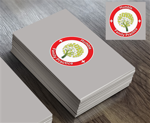 Logo Design by Design Club for this project | Design: #2694846