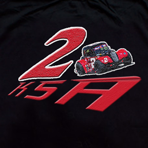 T-shirt Design by DesignerUSK