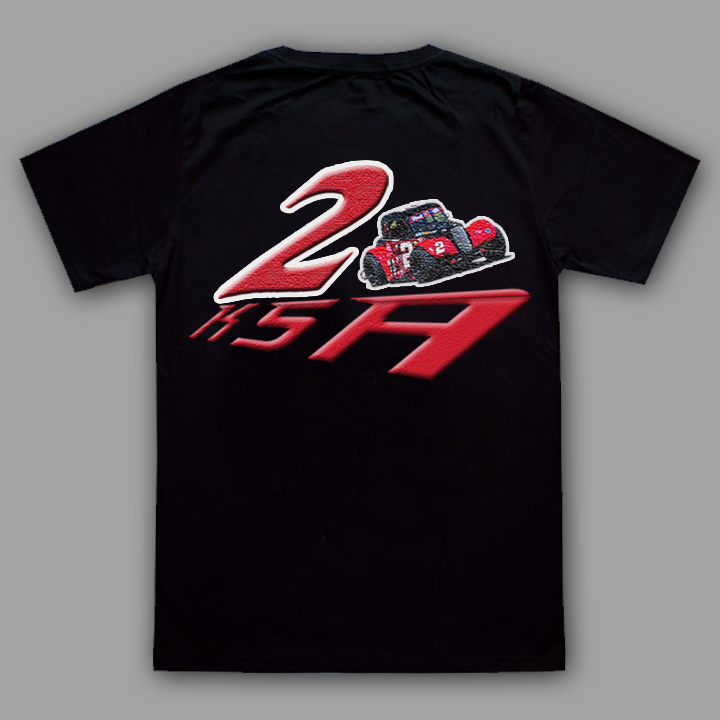 Diseño de Camiseta por DesignerUSK para este proyecto | Diseño #2650435