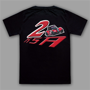 Diseño de Camiseta por DesignerUSK para este proyecto | Diseño: #2650435