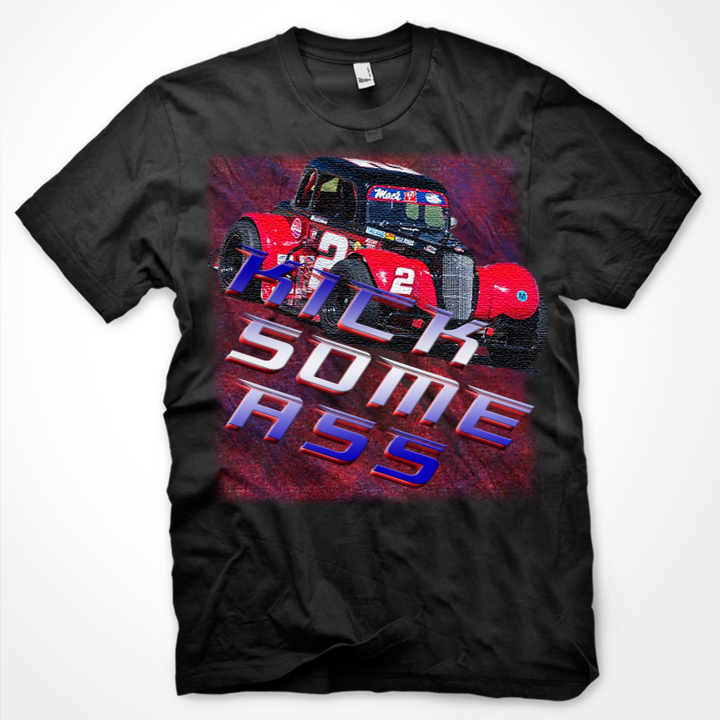 Diseño de Camiseta por DesignerUSK para este proyecto | Diseño #2651708