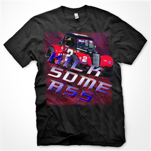 Diseño de Camiseta por DesignerUSK para este proyecto | Diseño: #2651708