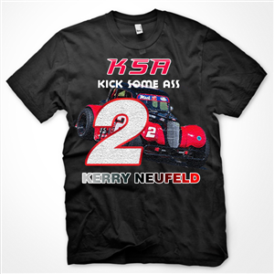 T-Shirt-Design von DesignerUSK für dieses Projekt | Design: #2652756