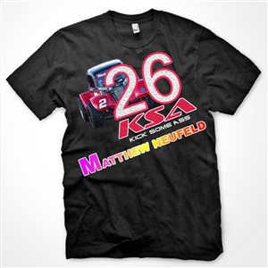 T-Shirt-Design von DesignerUSK für dieses Projekt | Design: #2653174