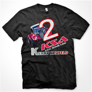 T-Shirt-Design von DesignerUSK für dieses Projekt | Design: #2653176