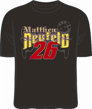 T-shirt Design by Kinta for this project | Design #2652575