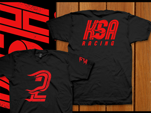 T-shirt Design by denuj for this project | Design #2673371