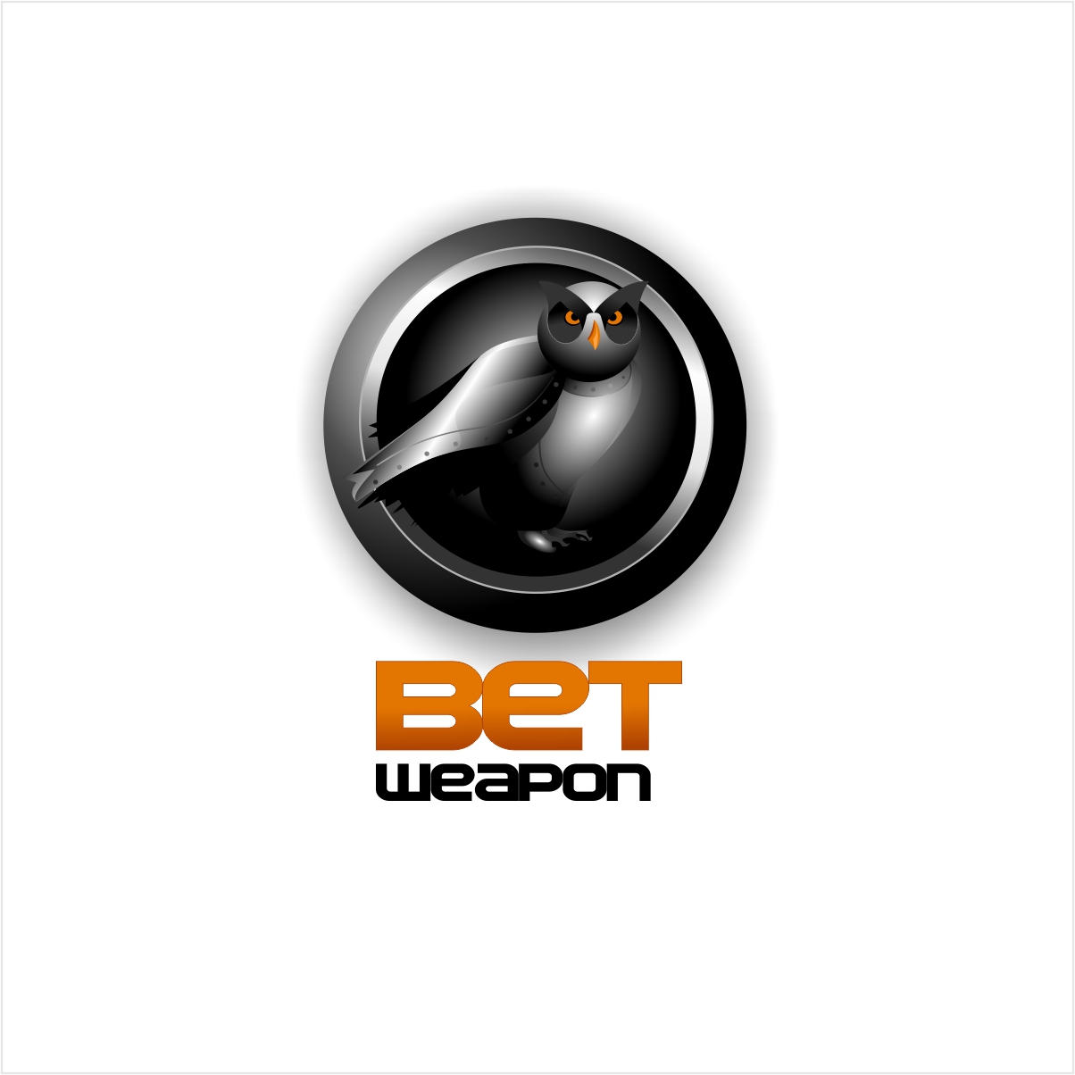 Logo Design by Neuron for Bet Weapon | Design #16020009