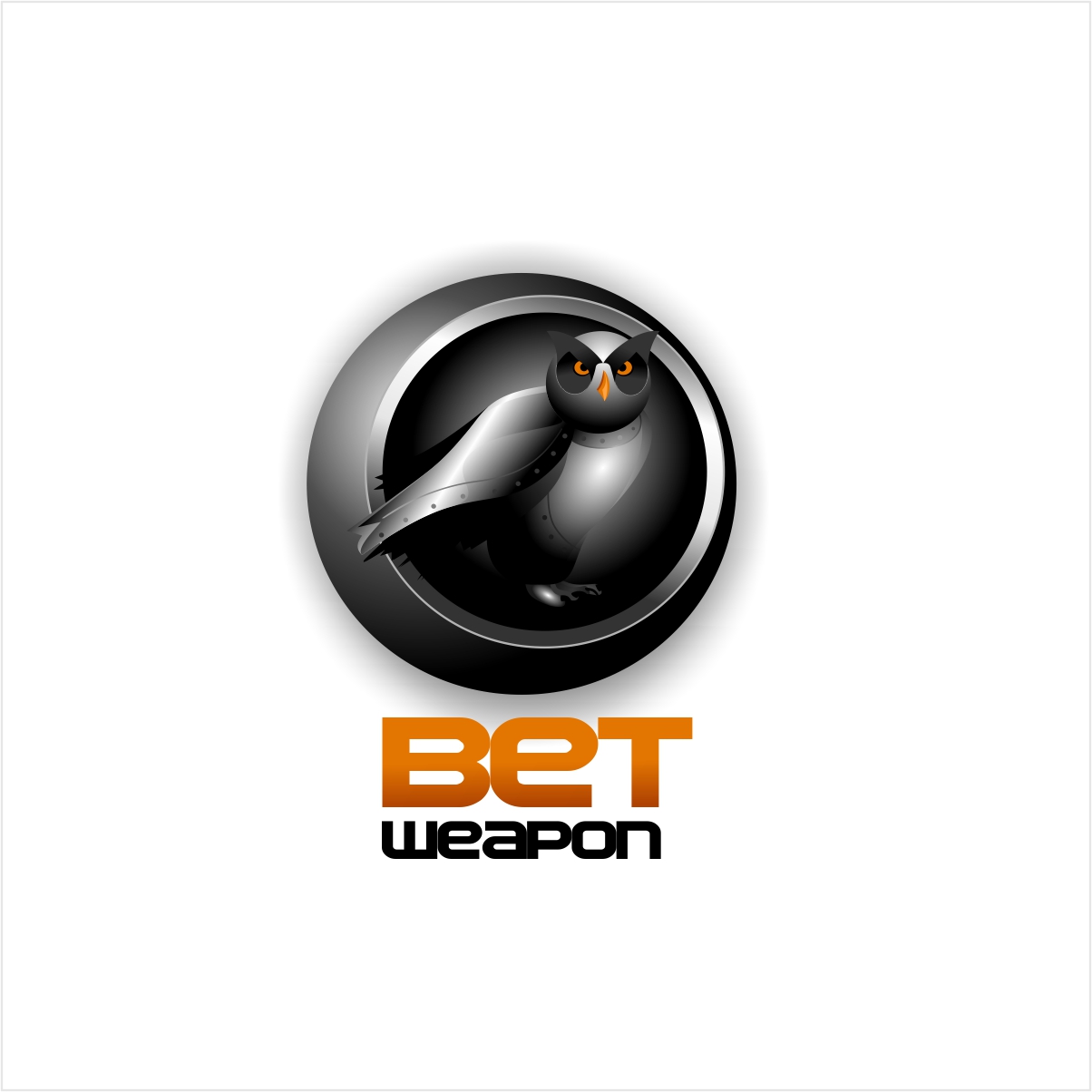 Logo Design by Neuron for Bet Weapon | Design #16020011
