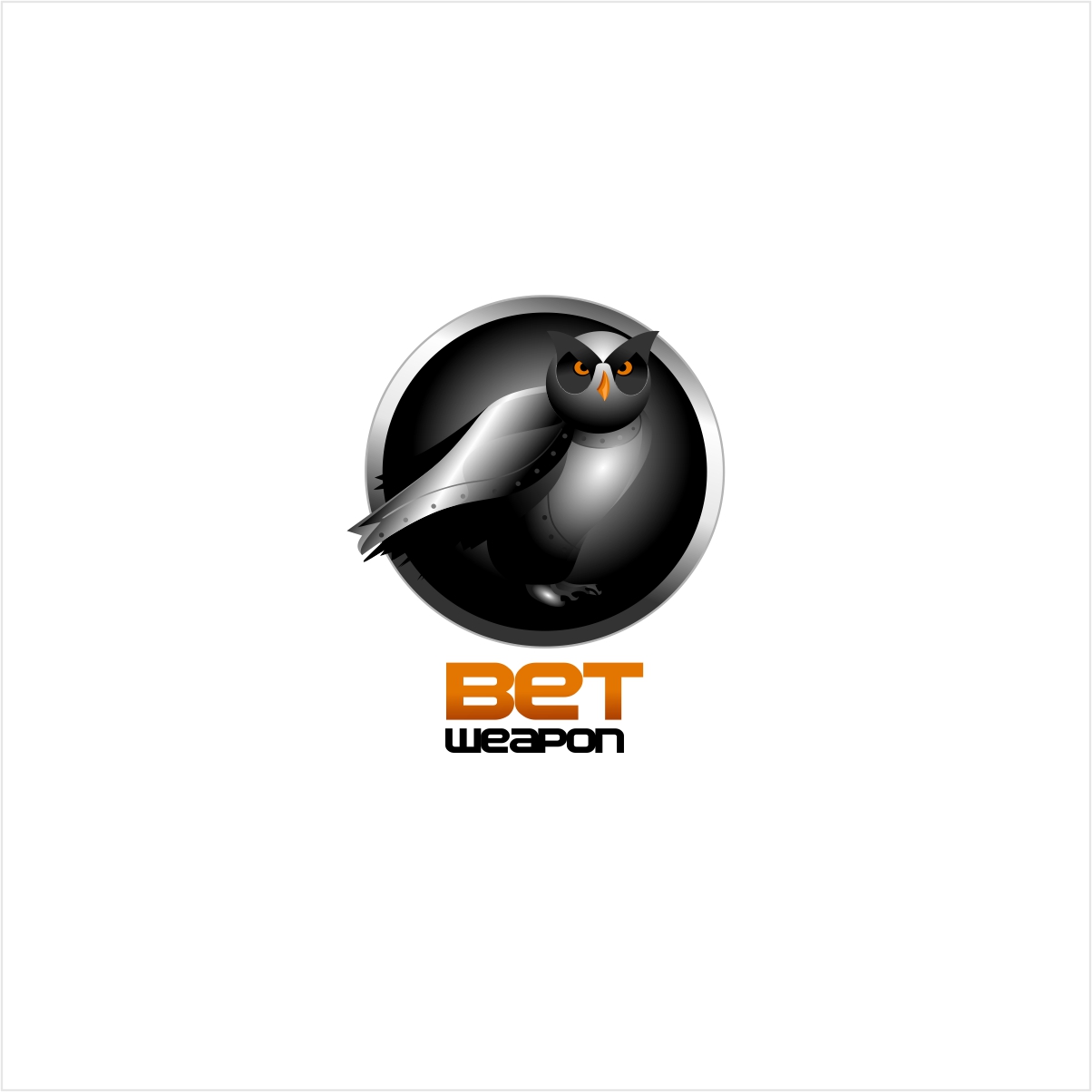 Design de Logo par Neuron pour Bet Weapon | Design #16020012