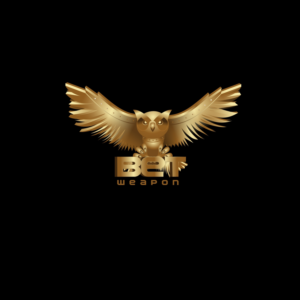 Design de Logo par Neuron pour Bet Weapon | Design : #16030621