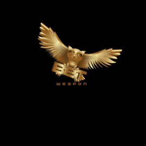 Design de Logo par Neuron pour Bet Weapon | Design : #16030625