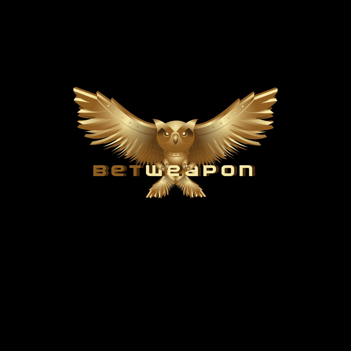 Logo Design by Neuron for Bet Weapon | Design #16030847