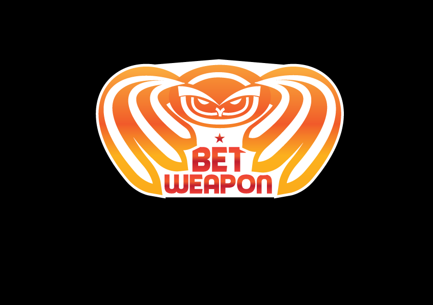 Diseño de Logo por Abhinash para Bet Weapon | Diseño #16145746