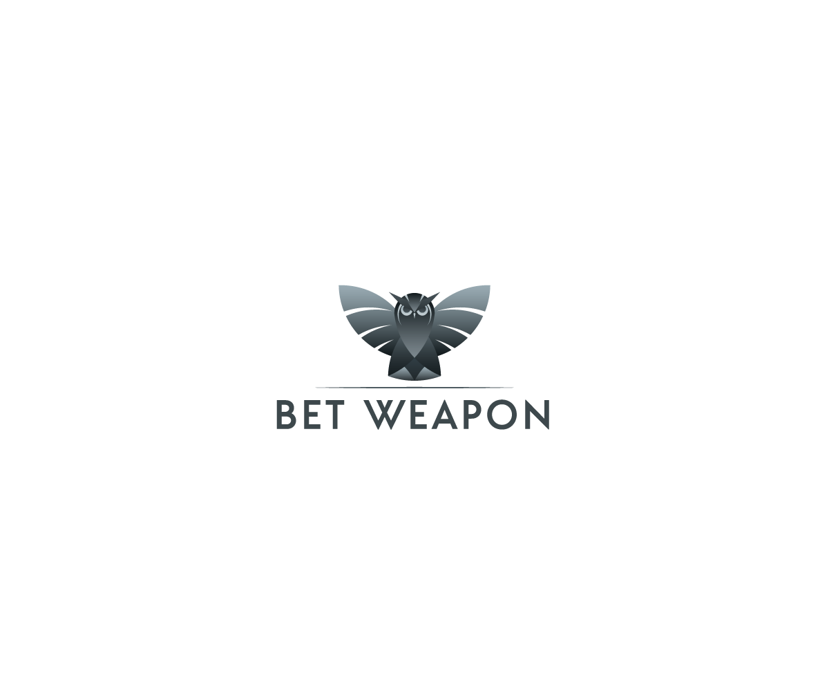 Logo Design by lionx for Bet Weapon | Design #16021656