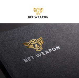 Design de Logo par lionx pour Bet Weapon | Design : #16042042