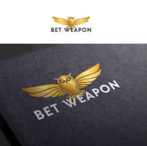 Design de Logo par lionx pour Bet Weapon | Design : #16052231