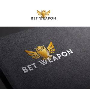 Design de Logo par lionx pour Bet Weapon | Design : #16052232