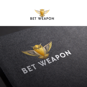 Design de Logo par lionx pour Bet Weapon | Design : #16052233