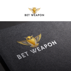 Design de Logo par lionx pour Bet Weapon | Design : #16065264