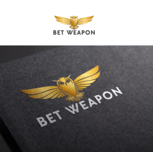 Design de Logo par lionx pour Bet Weapon | Design : #16065265