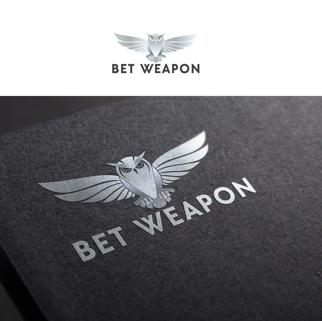 Design de Logo par lionx pour Bet Weapon | Design #16077204