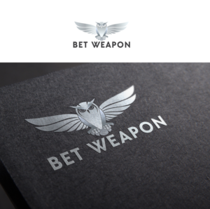 Design de Logo par lionx pour Bet Weapon | Design : #16077204