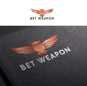 Design de Logo par lionx pour Bet Weapon | Design : #16077205