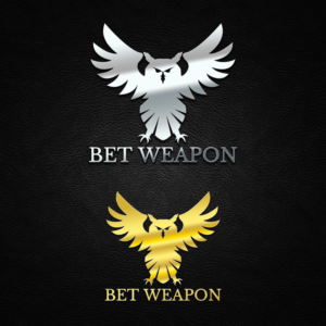 Design de Logo par Riz' pour Bet Weapon | Design : #16029048