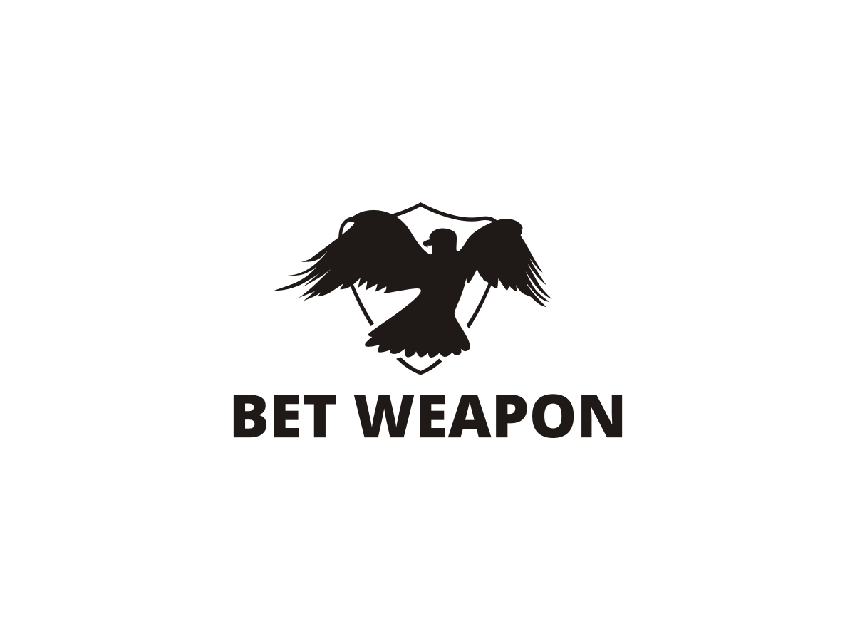 Logo Design by rastf2day for Bet Weapon | Design #16052723