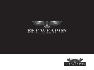Bet Weapon | Logo Design by ArtTank